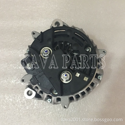 JohnDeere Alternator 0124625029 RE210793 Lester 12795